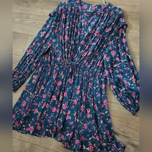 Free People Dress⚘️